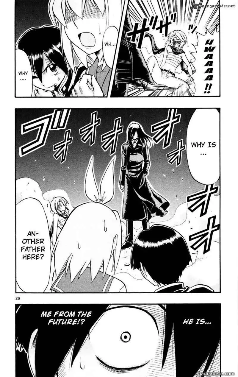 Mahou no Iroha! Chapter 7 25